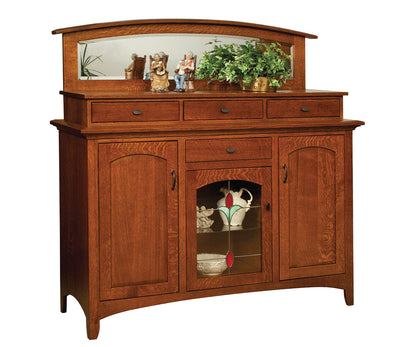 Garrison Sideboard W/ Top