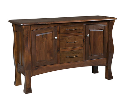 Reno 2 Door 3 Drawer Sideboard