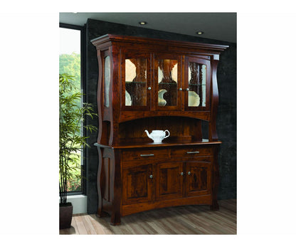Reno 3 Door Hutch