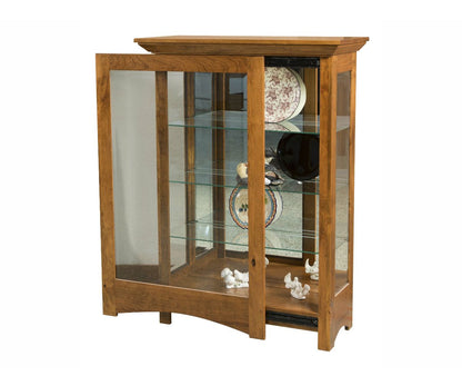 Leda Curio – 54" H