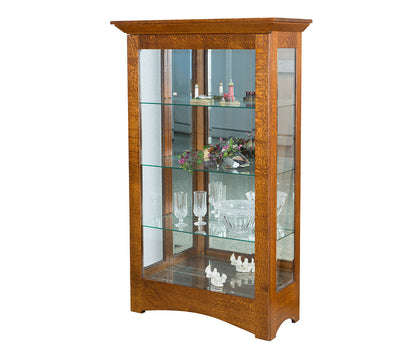 Leda Curio – 64"H