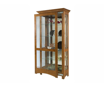 Leda Curio – 74"H