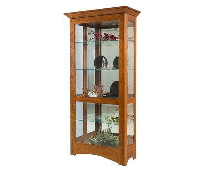 Leda Curio – 74"H
