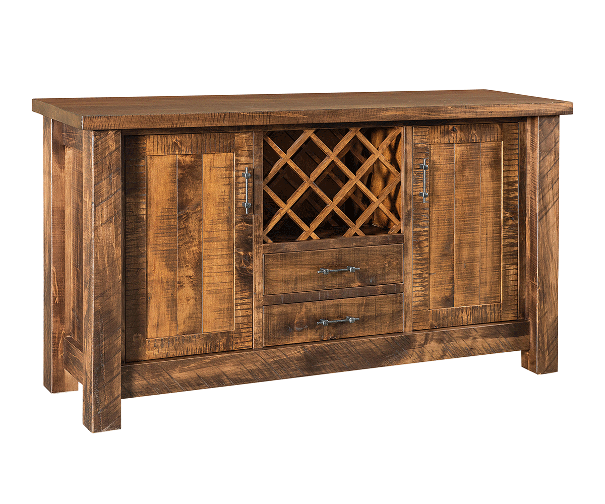 Houston Wine Server