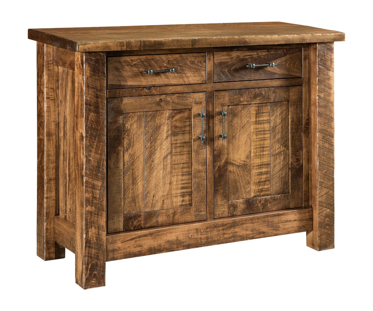 Houston 48” Buffet