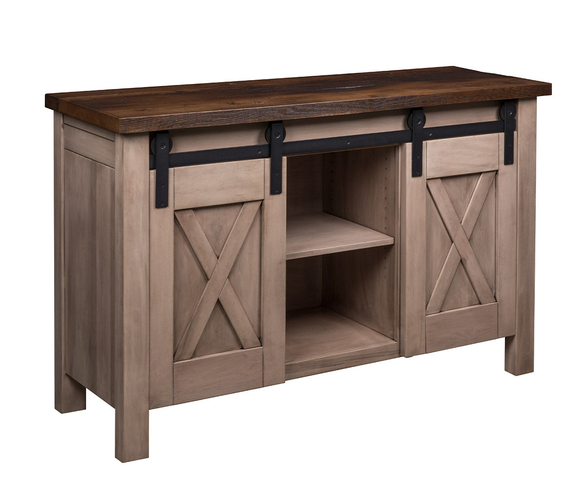 Xavier 60” Sideboard
