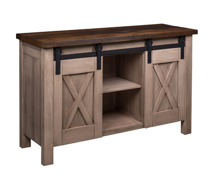 Xavier 60” Sideboard