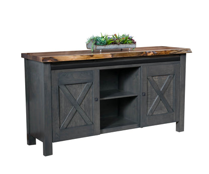 Xavier 72” Sideboard