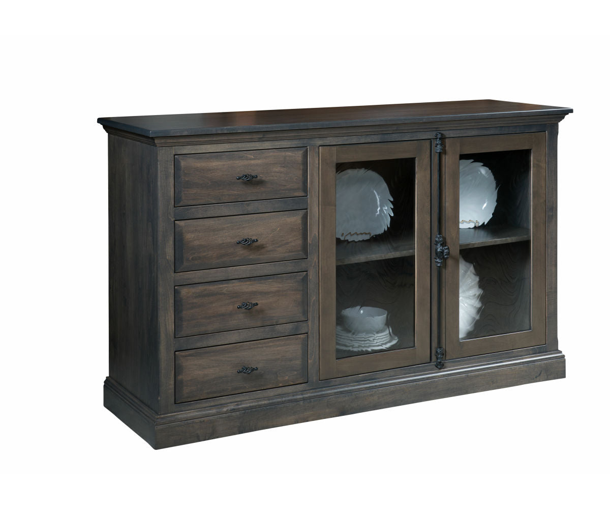 Allison 60” Sideboard