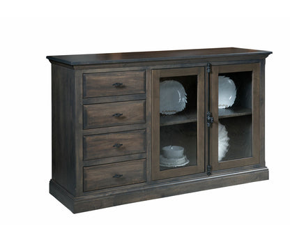 Allison 60” Sideboard