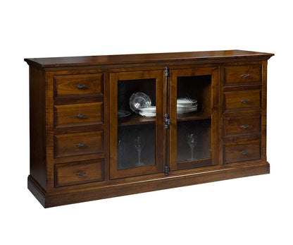 Allison 72” Sideboard
