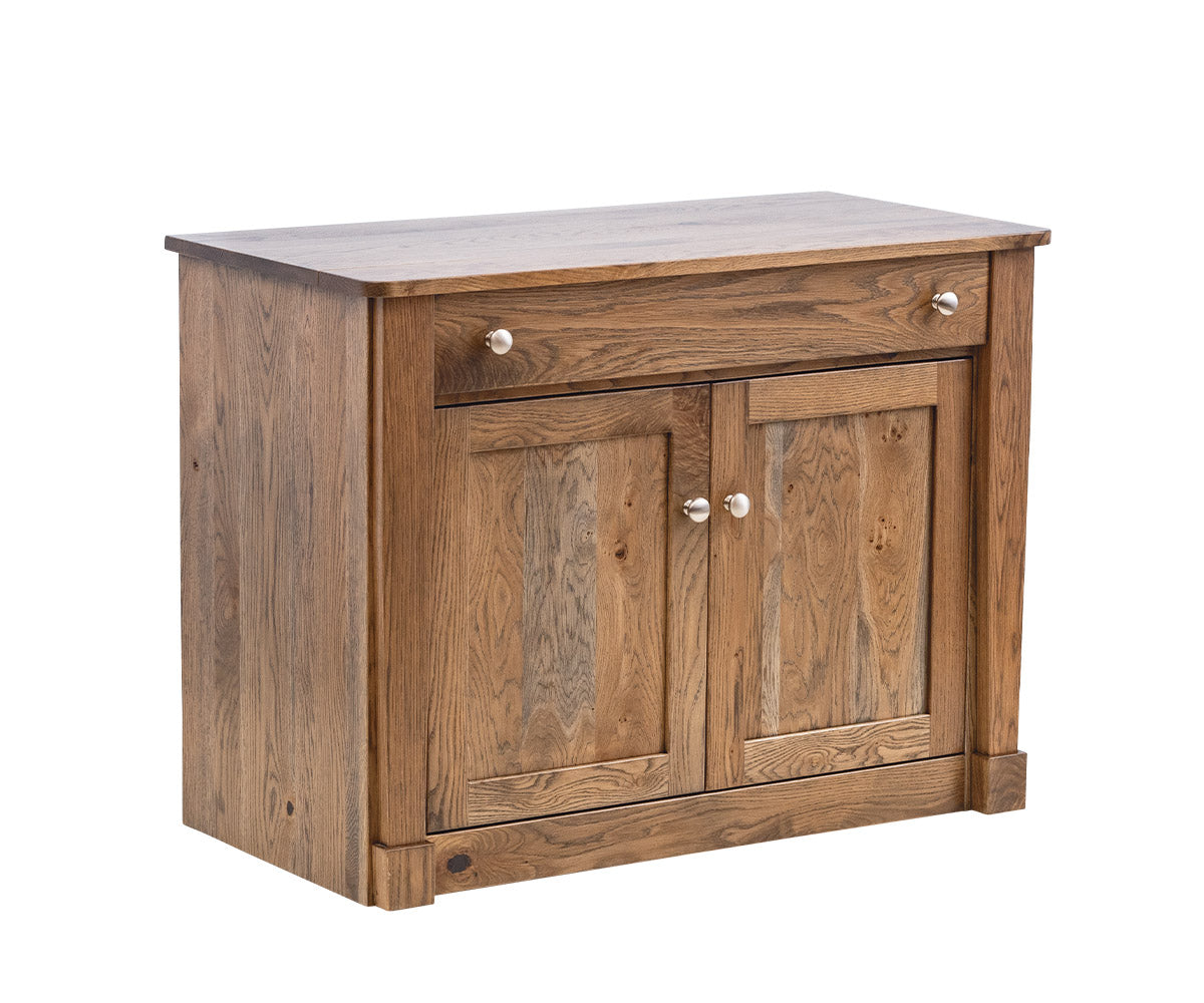 Jasper Pullout Table