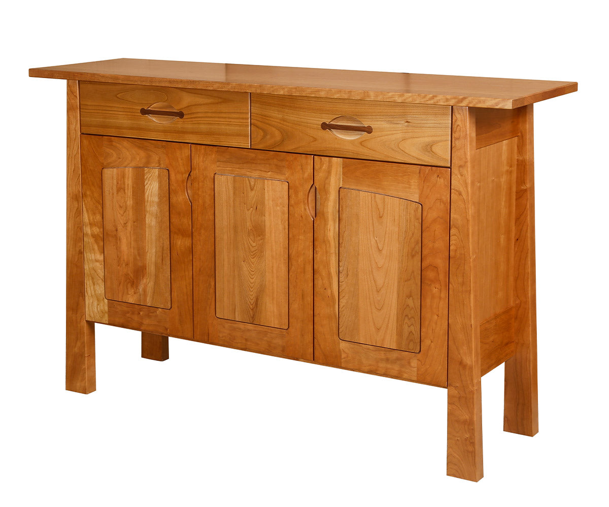 Cameron 3 Door Sideboard