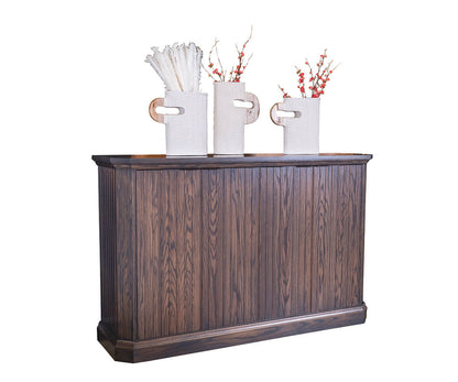 Isabell Buffet