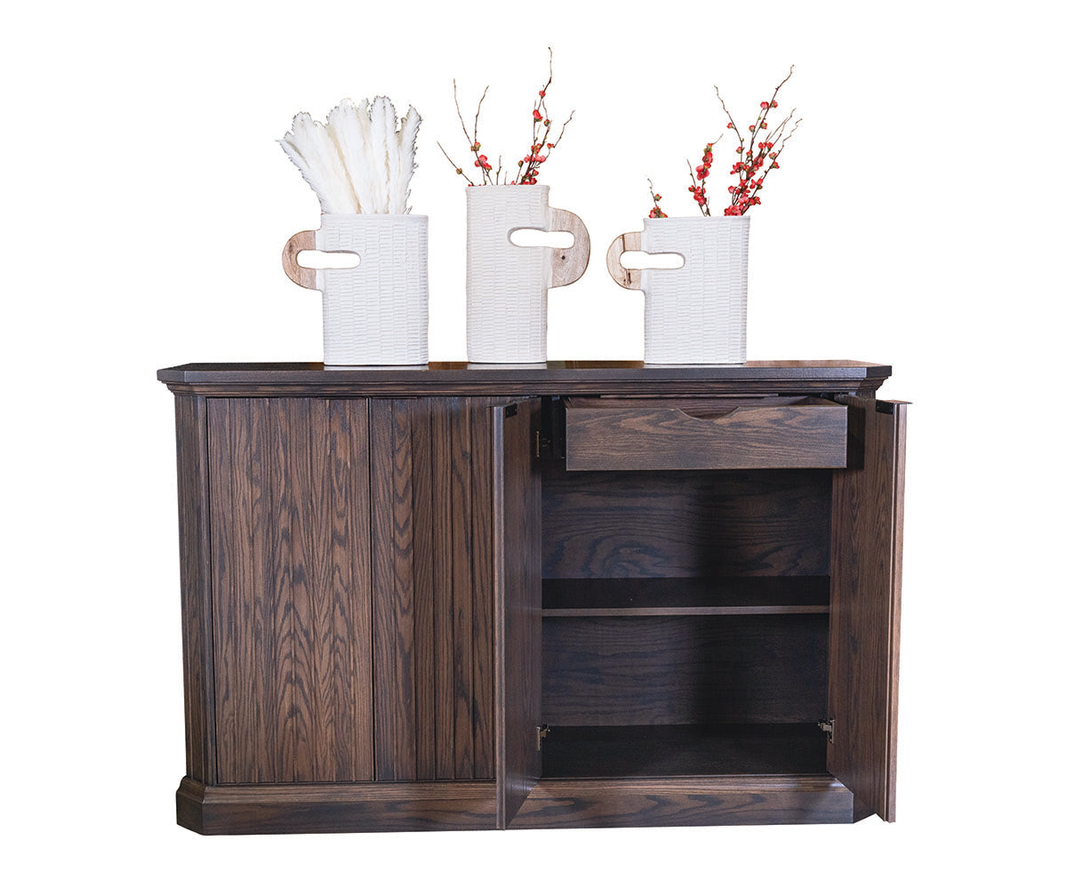 Isabell Buffet