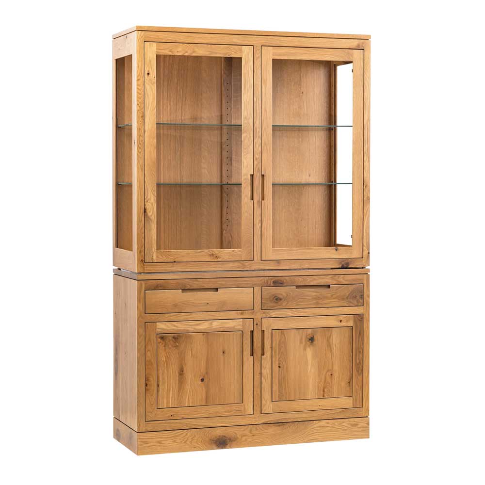 Kalispel Hutch