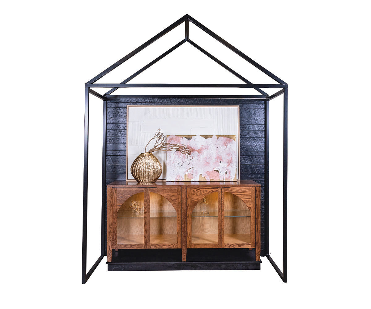 Alexandria Arch Sideboard