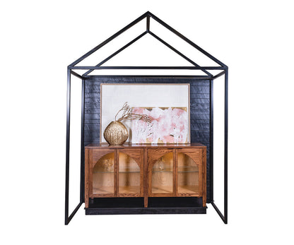 Alexandria Arch Sideboard