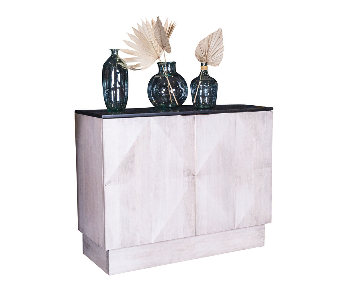 Diamond Sideboard