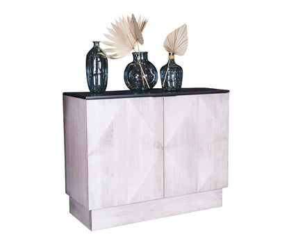 Diamond Sideboard