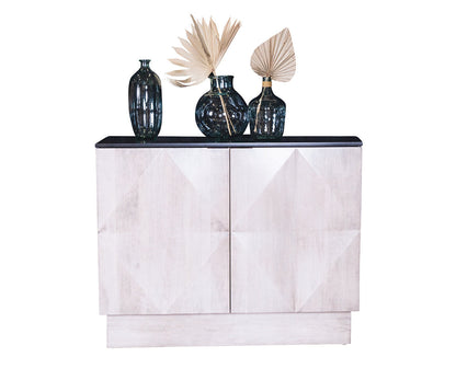 Diamond Sideboard