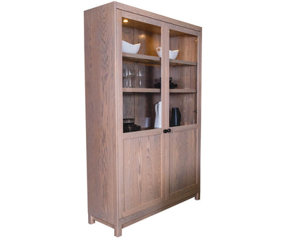 Medina Storage Hutch