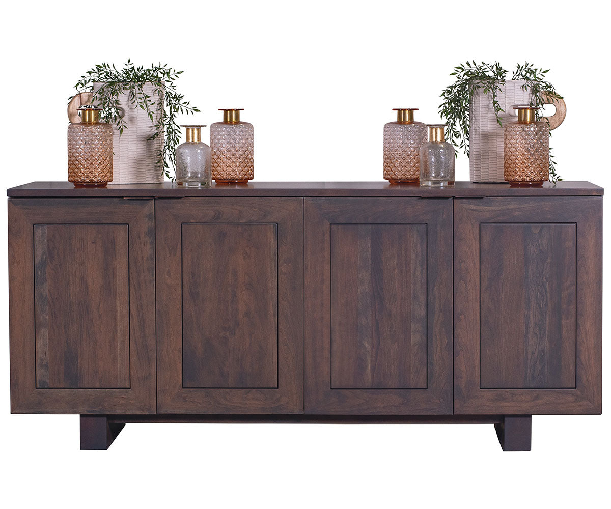 Tolleson Sideboard – 76"W