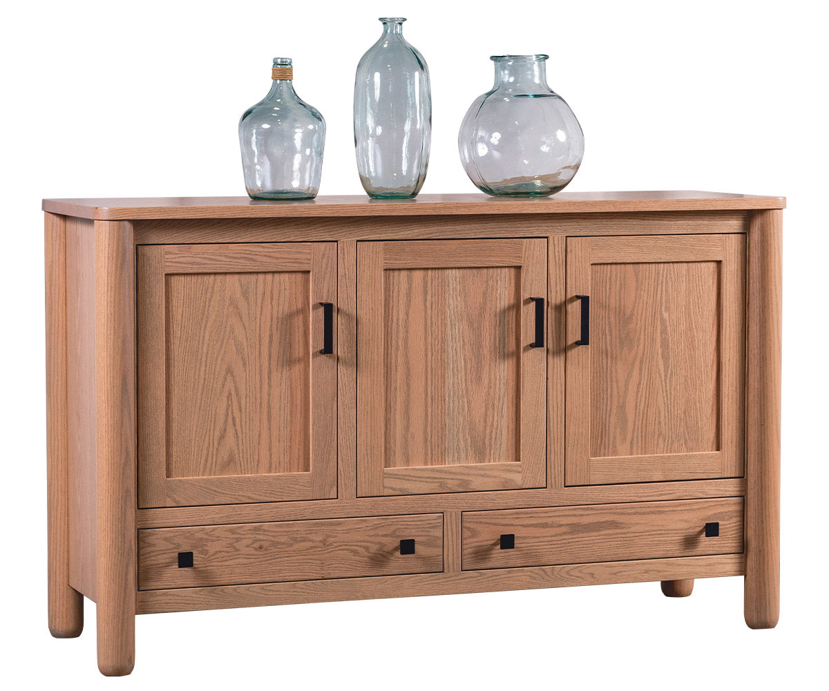 Ellianna 3 Door 2 Drawer Sideboard