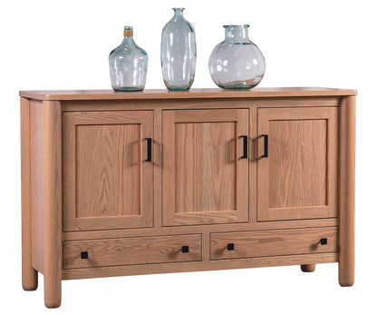 Ellianna 3 Door 2 Drawer Sideboard