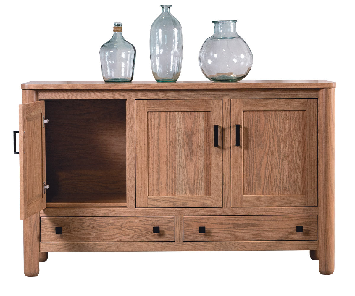 Ellianna 3 Door 2 Drawer Sideboard