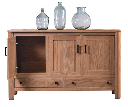 Ellianna 3 Door 2 Drawer Sideboard