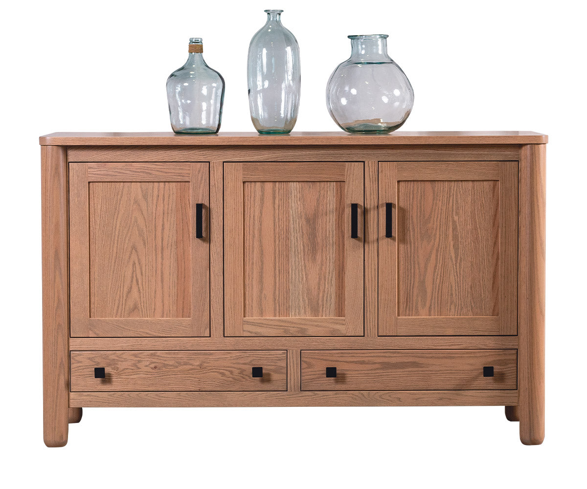 Ellianna 3 Door 2 Drawer Sideboard