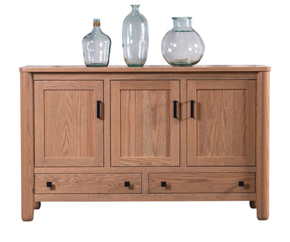 Ellianna 3 Door 2 Drawer Sideboard