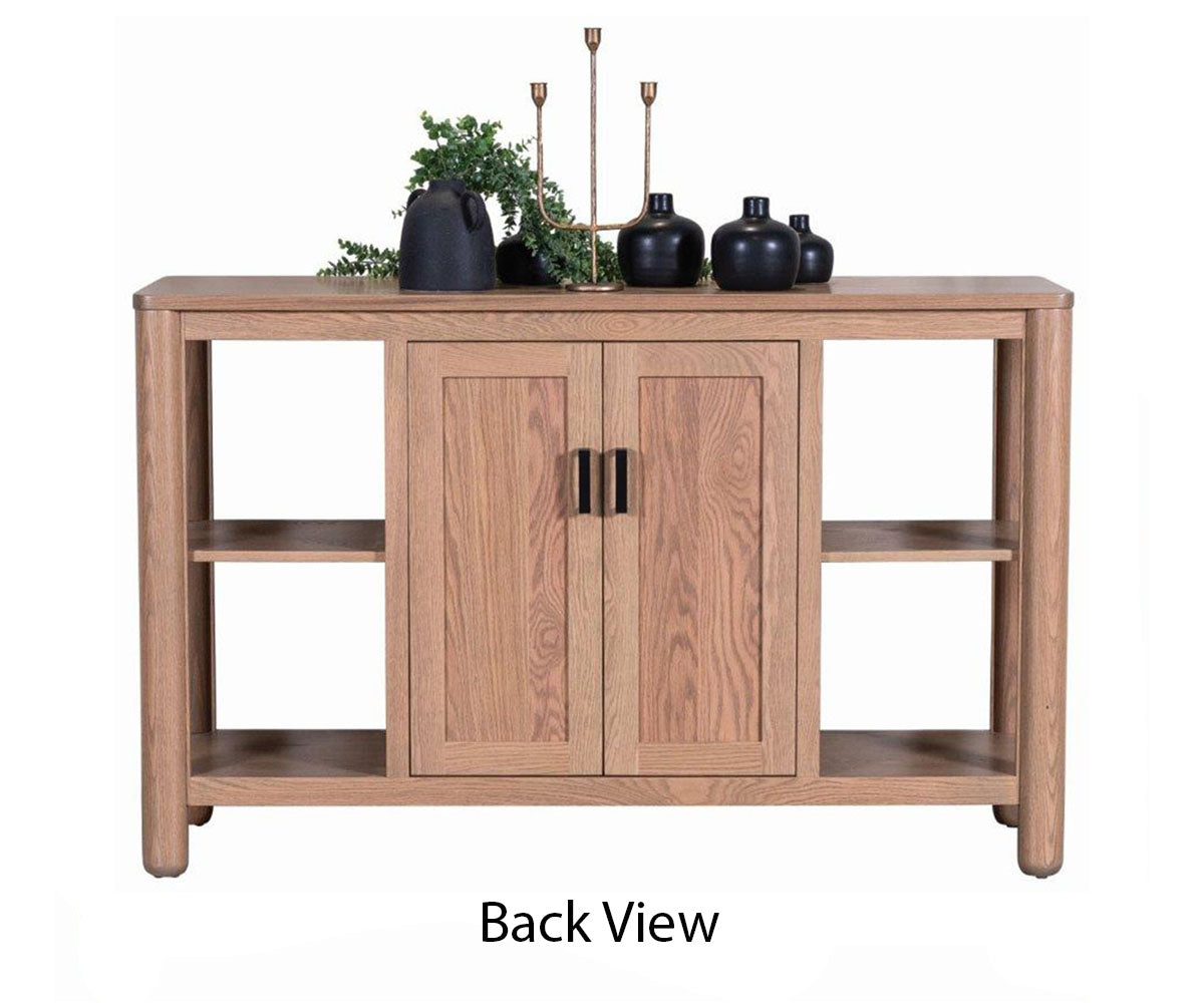 Ellianna 2 Door 1 Drawer Sideboard