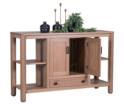 Ellianna 2 Door 1 Drawer Sideboard