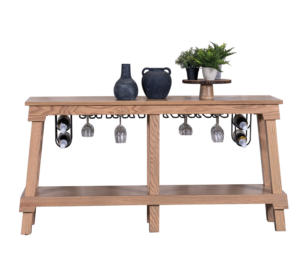 Vestibule Wine Server