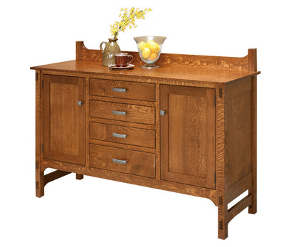 Glenwood 60” Sideboard