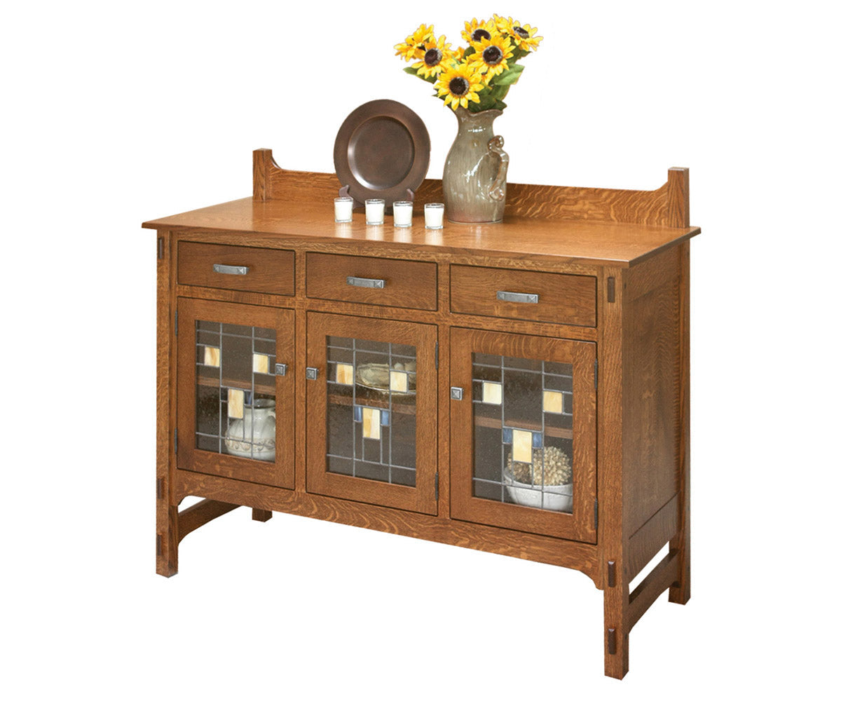 Glenwood 54” Sideboard
