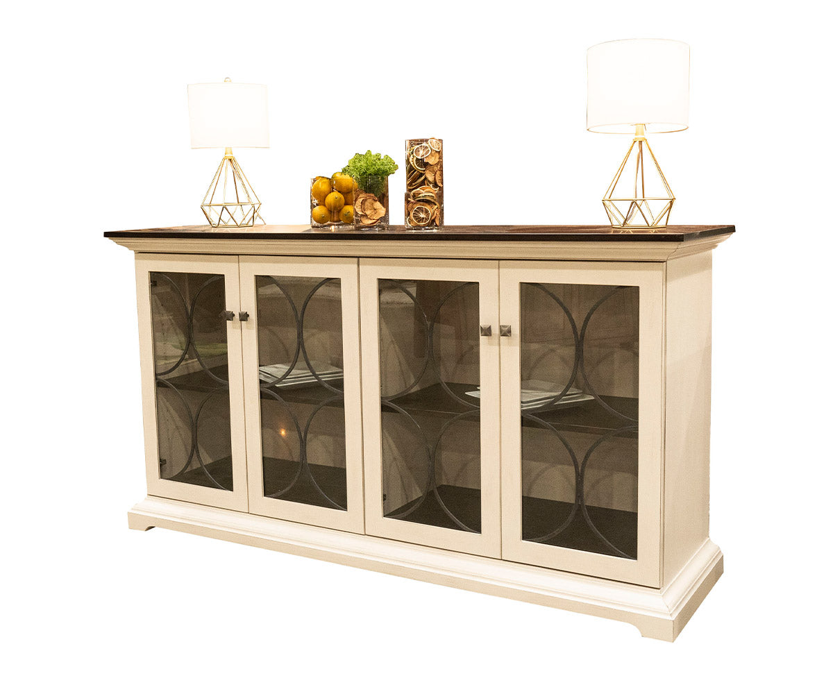 Jasminn 72” Sideboard