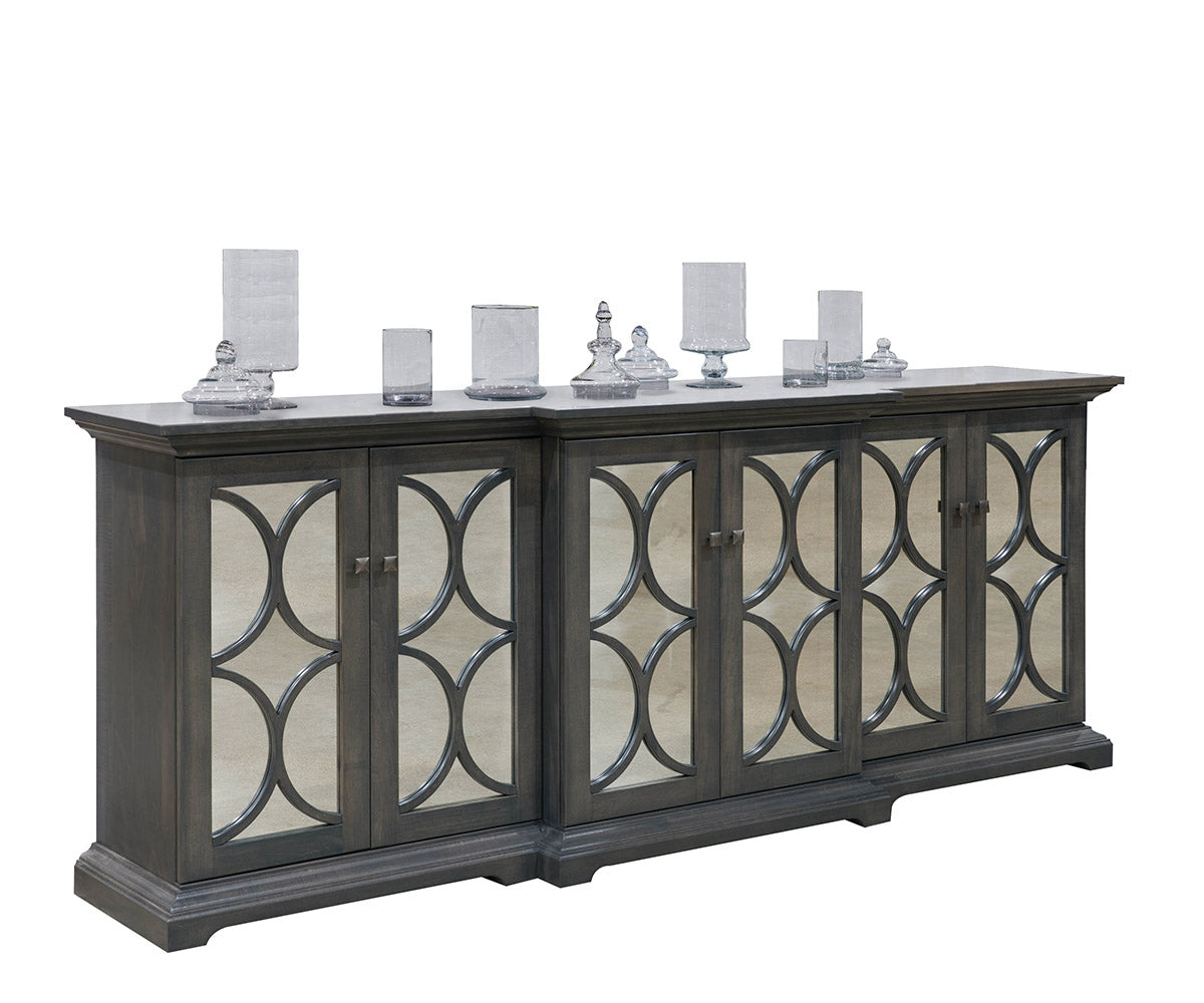 Jasminn Sideboard 100”
