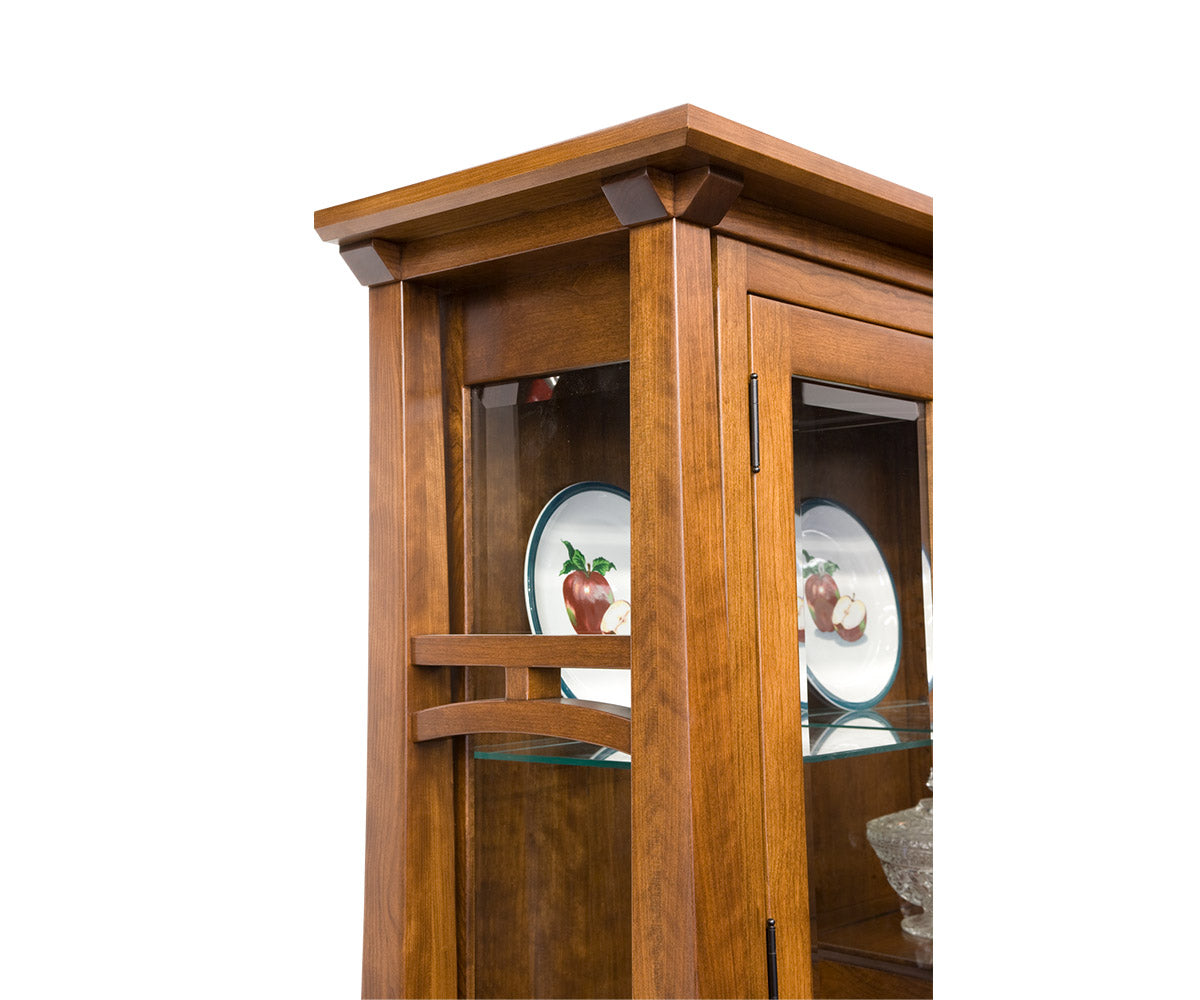 Artesa 3 Door Hutch