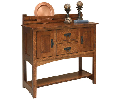 OLD Century 42” Sideboard