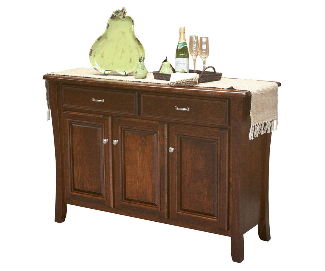 Berkley Buffet