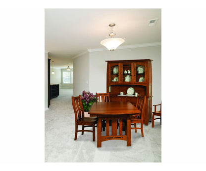 Boulder Creek 3 Door Hutch
