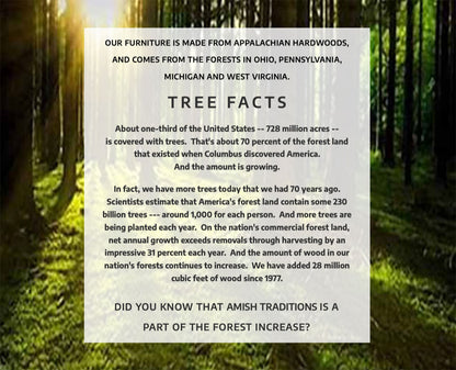 Natalie Cove 2-DR Nightstand - 19"W