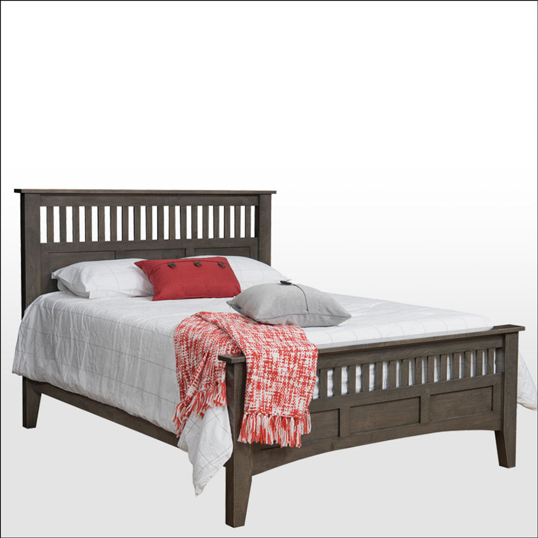 Siesta Bed