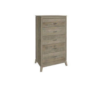 Bay Watch 5 Drawer Chest of Drawers - 36"W