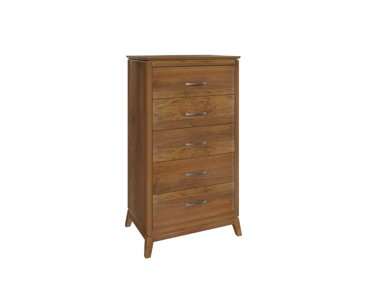 Bay Watch 5 Drawer Chest of Drawers - 36"W