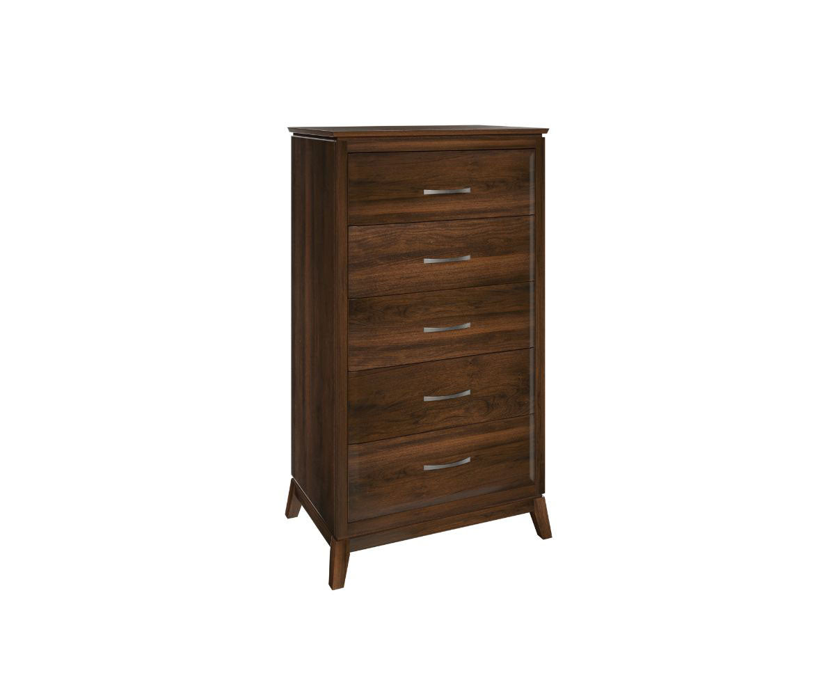 Bay Watch 5 Drawer Chest of Drawers - 36"W