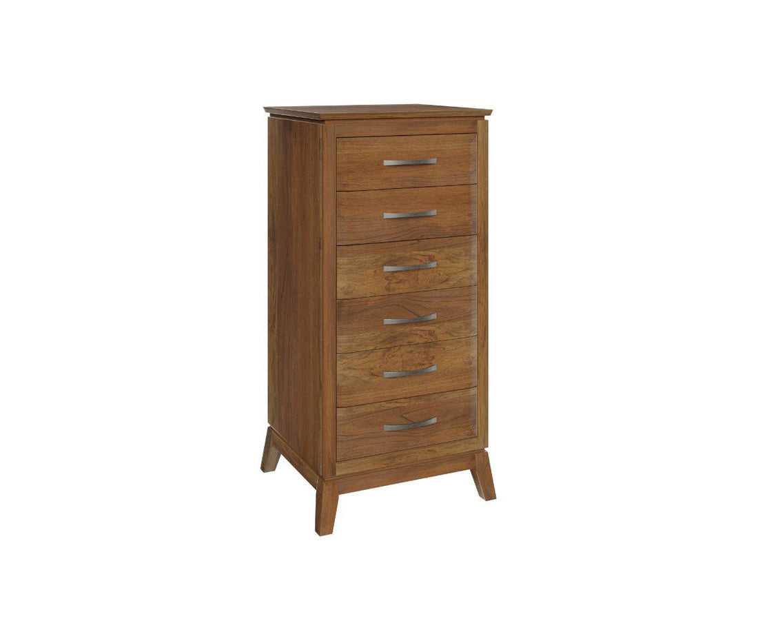 Bay Watch 6 Drawer Lingerie Chest – 22"”W